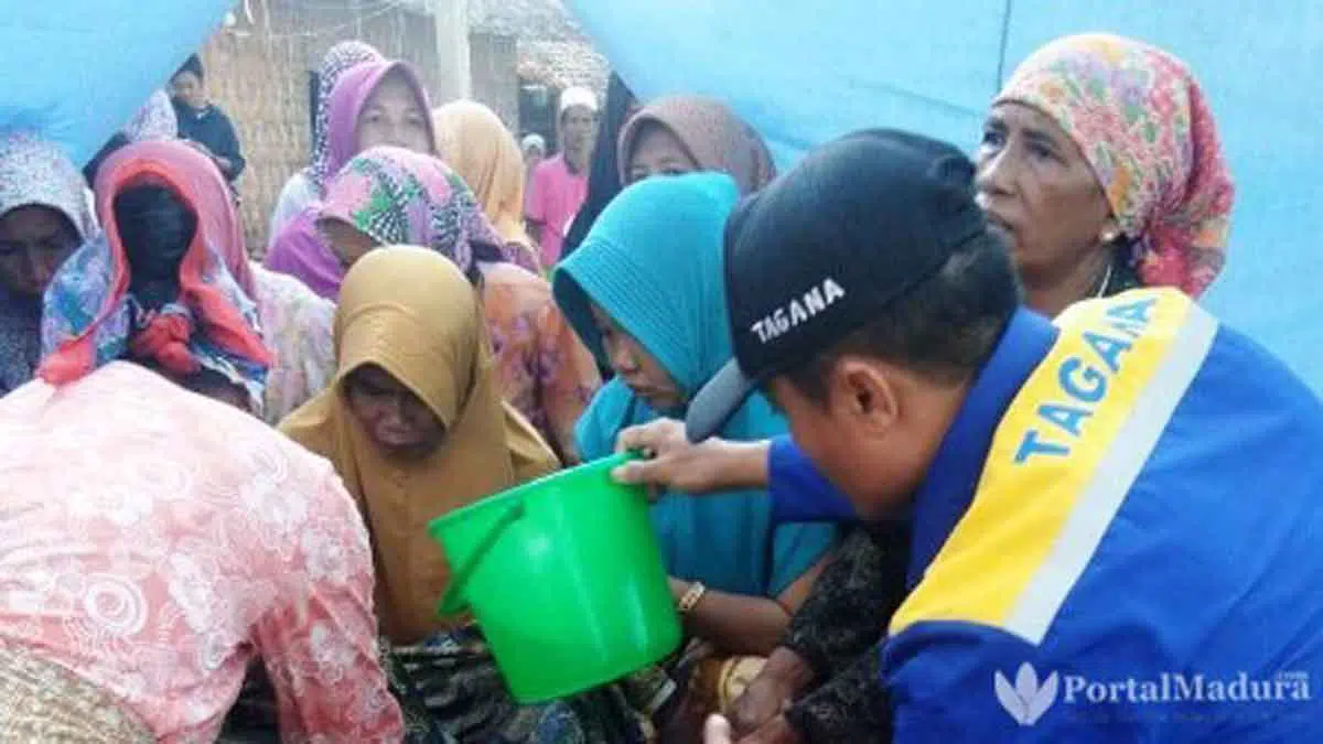 Bocah 3,5 Tahun di Pamekasan Tewas Tenggelam di Kamar Mandi Rumah