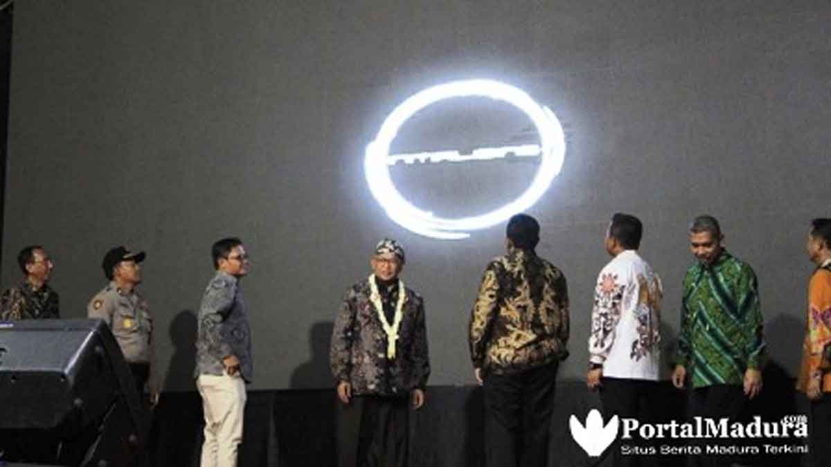 Bupati Busyro Karim: Sumenep Smart City Jawaban Permasalahan Pemerintahan