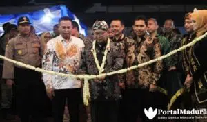 Sumenep Gelar Pameran Pembangunan Smart City