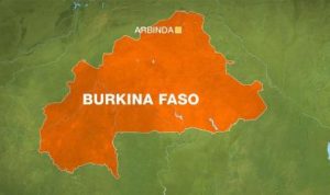 11 Tewas Dalam Serangan Bersenjata di Burkina Faso