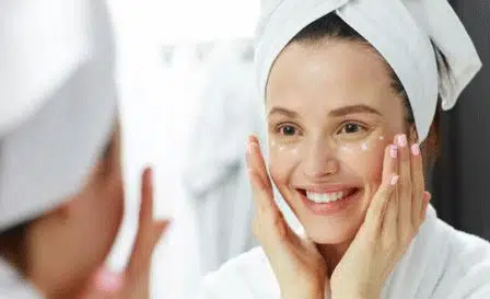 Cara Gunakan Krim Mata yang Benar Agar Dapatkan Hasil Maksimal