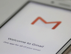 Cara Mudah Bikin Email Grup pada Gmail