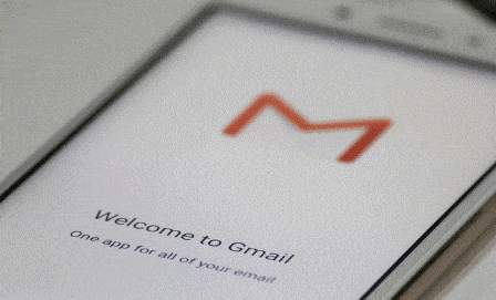 Cara Mudah Bikin Email Grup pada Gmail
