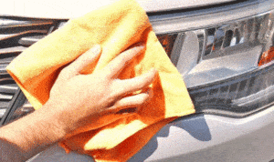 Cara Tepat Rawat Lap Microfiber Supaya Lebih Awet