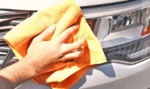 Cara Tepat Rawat Lap Microfiber Supaya Lebih Awet