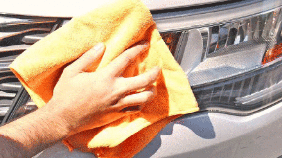 Cara Tepat Rawat Lap Microfiber Supaya Lebih Awet
