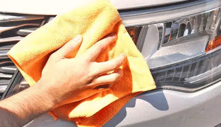 Cara Tepat Rawat Lap Microfiber Supaya Lebih Awet
