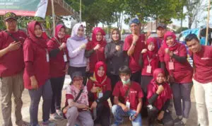 Ultah ke-6, Nyai Hj. Mimin : PortalMadura.Com Bangun Narasi Konten Berita Edukatif