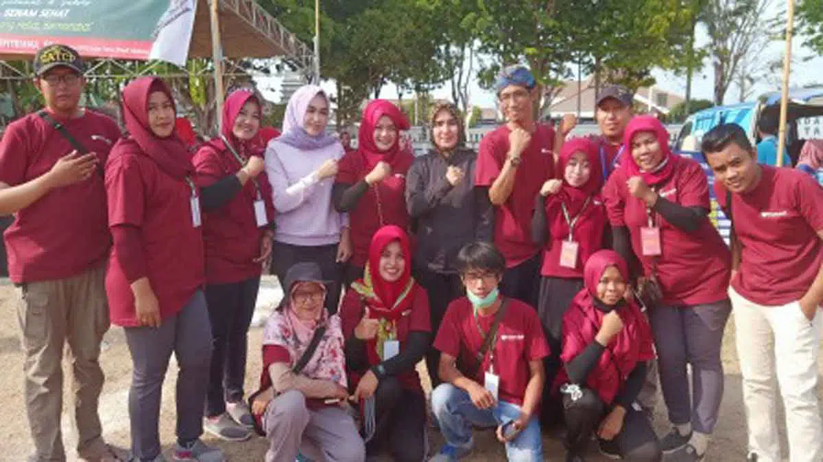 Ultah ke-6, Nyai Hj. Mimin : PortalMadura.Com Bangun Narasi Konten Berita Edukatif
