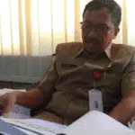 DPMD Sumenep Pastikan Tahapan Pilkades Serentak 2019 Berjalan Lancar