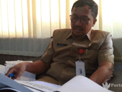 DPMD Sumenep Pastikan Tahapan Pilkades Serentak 2019 Berjalan Lancar