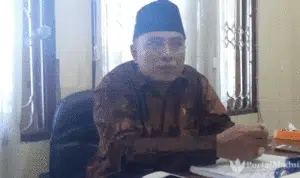 DPRD Bangkalan Minta Inspektorat Tak Tebang Pilih Beri Sanksi 9 Oknum Pegawai Pasar Blega