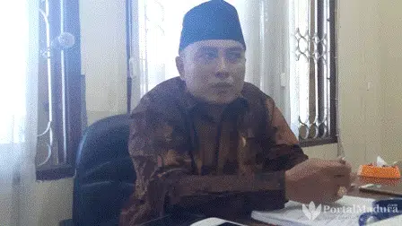 DPRD Bangkalan Minta Inspektorat Tak Tebang Pilih Beri Sanksi 9 Oknum Pegawai Pasar Blega