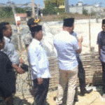 DPRD Sampang Pantau Tambak Udang Diduga Tanpa Izin