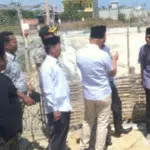 DPRD Sampang Pantau Tambak Udang Diduga Tanpa Izin