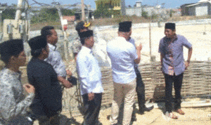 DPRD Sampang Pantau Tambak Udang Diduga Tanpa Izin