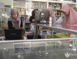 Dinkes Sumenep Sisir Obat Mengandung Zat Penyebab Kanker