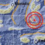 Dua Kabupaten di Maluku Perpanjang Masa Tanggap Darurat Pasca Gempa