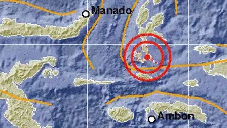 Dua Kabupaten di Maluku Perpanjang Masa Tanggap Darurat Pasca Gempa