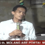 AMSI Korda Madura Ingatkan Masyarakat Tidak Menyebarkan Berita Hoaks