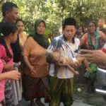 Bocah 2 Tahun Terperosok ke Sumur Bor Kedalaman 4 Meter