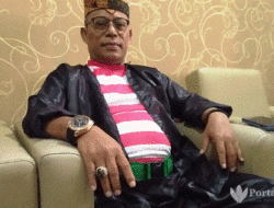 Panitia Pemilihan Wabup Pamekasan Perwakilan Fraksi