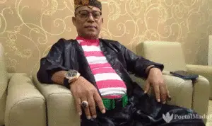 Fraksi Demokrat DPRD Pamekasan Usulkan Pakaian Adat Madura Jadi Seragam Dinas