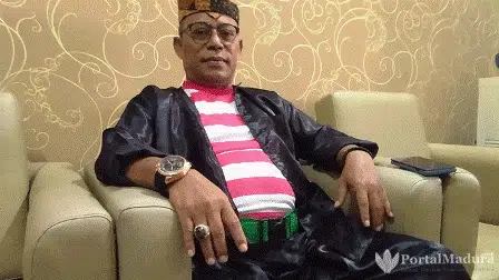 Fraksi Demokrat DPRD Pamekasan Usulkan Pakaian Adat Madura Jadi Seragam Dinas