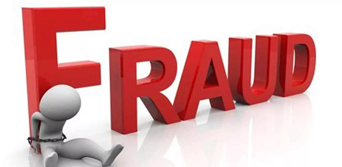 Cegah Fraud di Bisnis Online dengan 5 Cara Ini