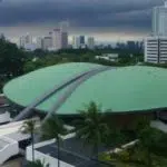 27 Ribu Aparat Amankan Pelantikan Presiden Terpilih
