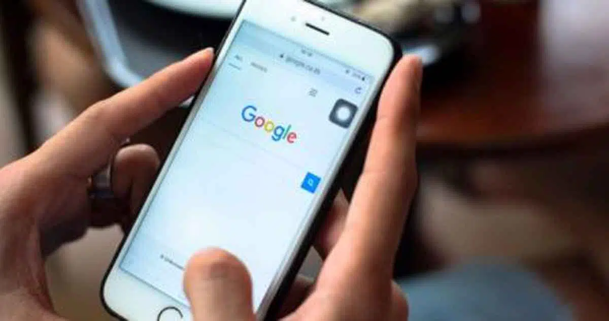 Hapus History Google di HP Android dengan 3 Cara Ini