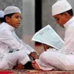 Santri, Permudah Hafalan dengan 3 Amalan Ini