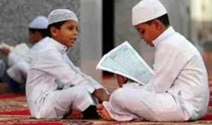 Santri, Permudah Hafalan dengan 3 Amalan Ini