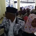 Hanya Diberi Upah Rp 50 Ribu per Bulan, Guru Honorer Pamekasan ‘Ngelus’ Dada
