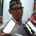 Harga Garam Murah, Petambak Datangi Kantor Dewan Sumenep
