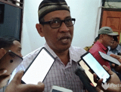 Harga Garam Murah, Petambak Datangi Kantor Dewan Sumenep