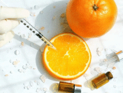 Hati-hati! Suntik Vitamin C Berisiko Kena Kanker