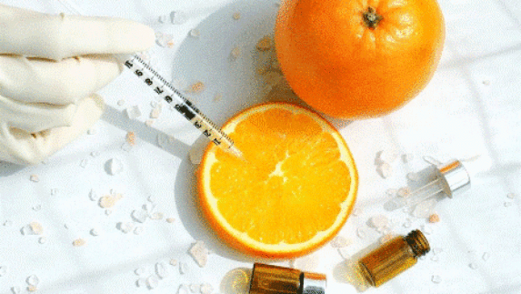 Hati-hati! Suntik Vitamin C Berisiko Kena Kanker