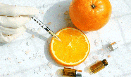Hati-hati! Suntik Vitamin C Berisiko Kena Kanker