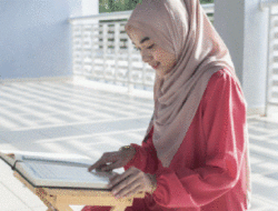 Hukum Baca Alquran Bagi Wanita yang Haid