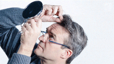 Hukum Cabut Uban Dan Warnai Rambut Dalam Islam Portalmadura Com