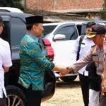 Menkopolhukam Wiranto Diserang Orang Tak Dikenal di Banten