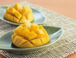Ingin Buah Mangga Tak Cepat Busuk? Begini Cara Simpannya