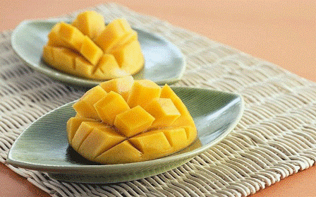 Ingin Buah Mangga Tak Cepat Busuk Begini Cara Simpannya