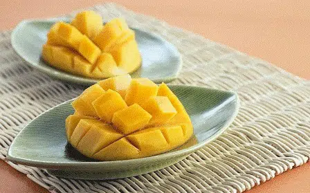 Ingin Buah Mangga Tak Cepat Busuk Begini Cara Simpannya