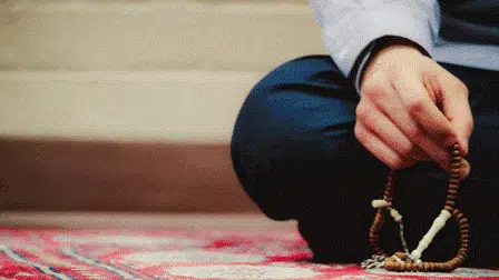 Ini Zikir Subuh untuk Dapatkan Ketenangan Hati
