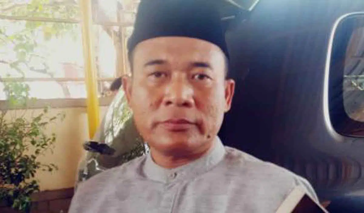 Sanksi di Tangan Inspektorat, 9 Oknum Pegawai Pasar Blega Terjaring OTT Dipulangkan