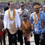 Presiden Jokowi Akan Tindaklanjuti Usulan Pemekaran Papua
