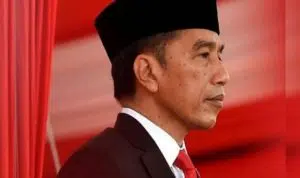 Senin Pagi, Presiden Akan Perkenalkan Menteri Baru