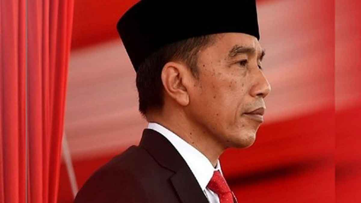 Senin Pagi, Presiden Akan Perkenalkan Menteri Baru